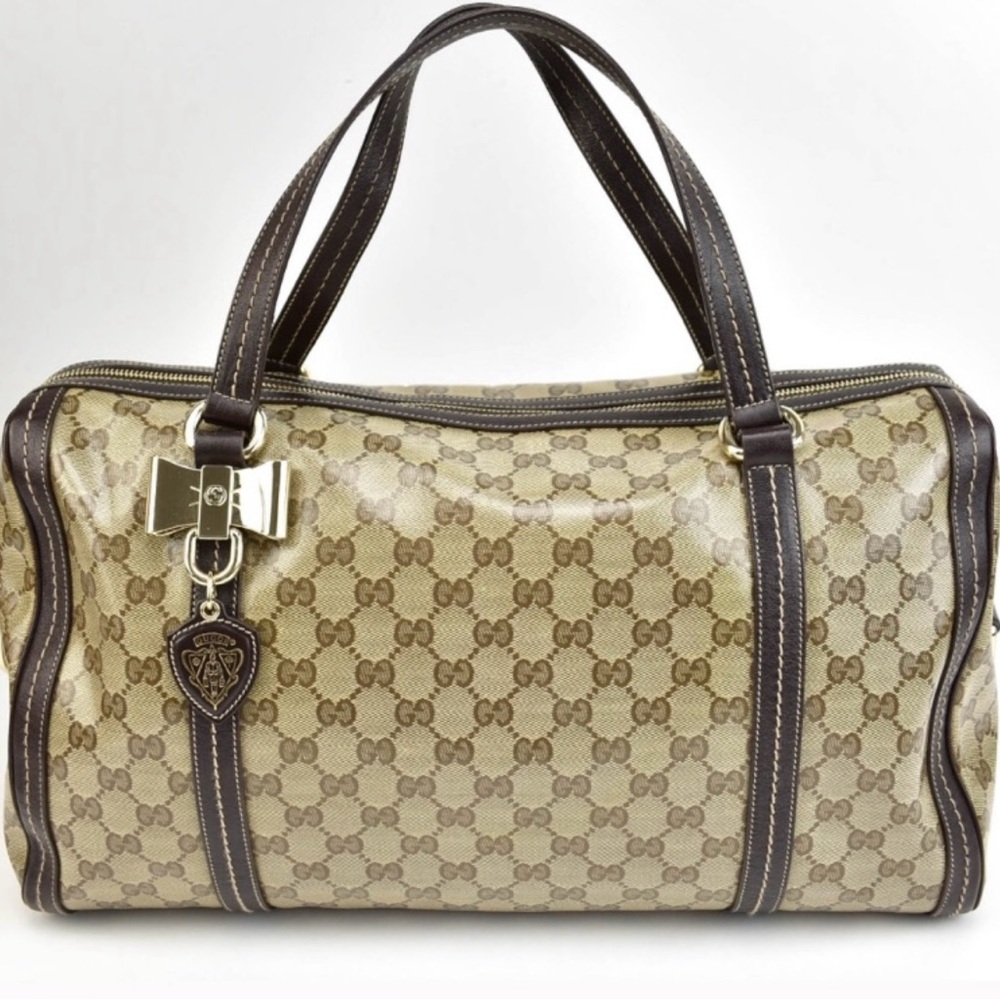 Authentic Gucci bag